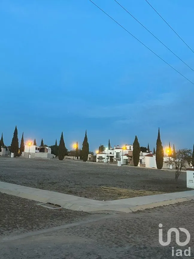 Terreno en Venta en Bernal, Ezequiel Montes, Querétaro | NEX-213803 | iad México | Foto 15 de 16
