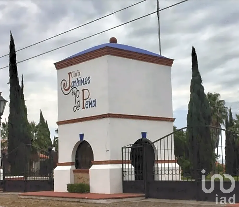 Terreno en Venta en Bernal, Ezequiel Montes, Querétaro | NEX-213803 | iad México | Foto 16 de 16