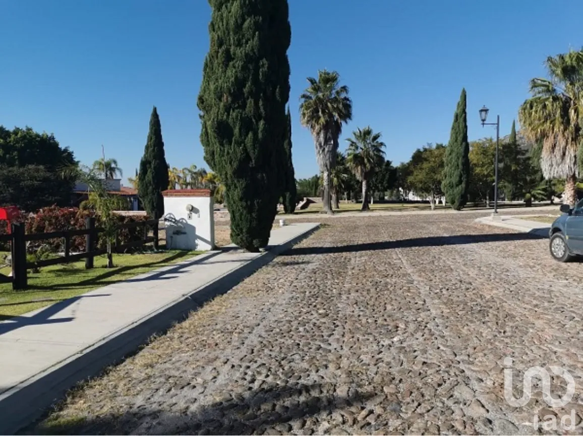Terreno en Venta en Bernal, Ezequiel Montes, Querétaro | NEX-213803 | iad México | Foto 5 de 16