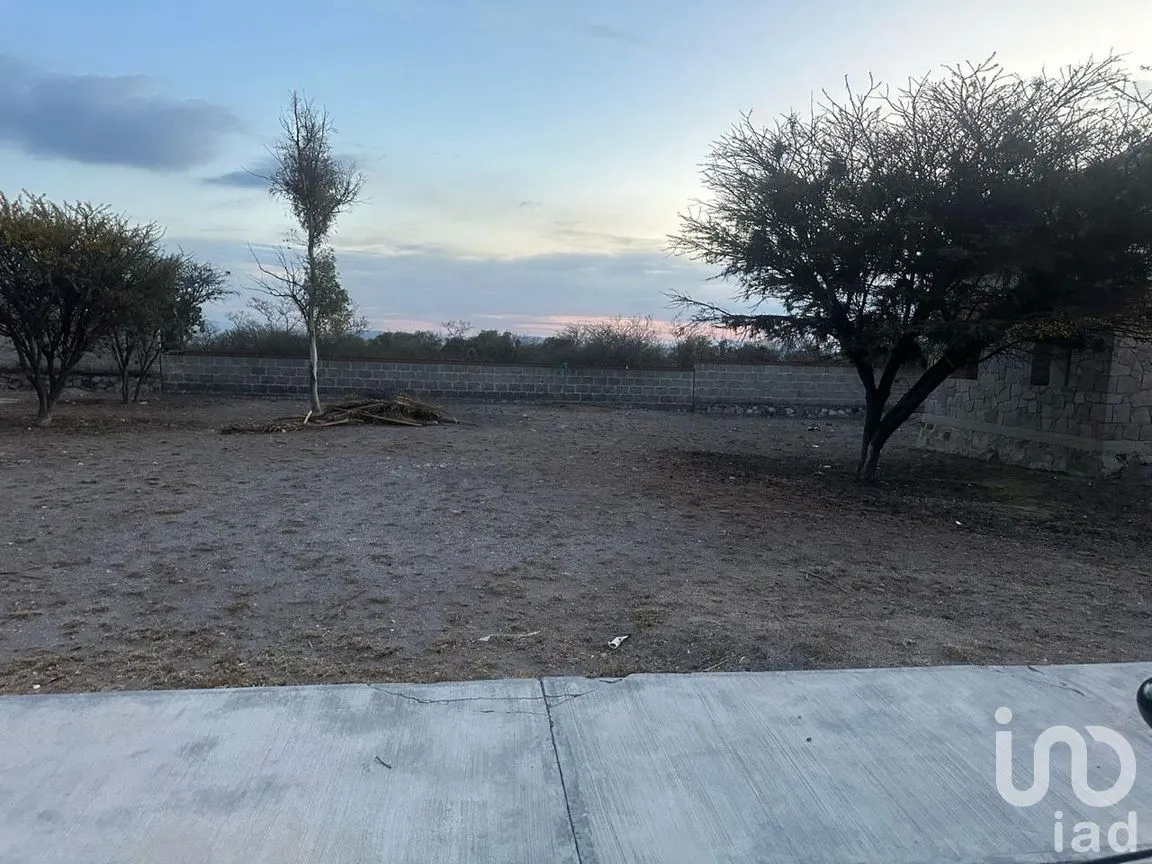 Terreno en Venta en Bernal, Ezequiel Montes, Querétaro | NEX-213803 | iad México | Foto 7 de 16