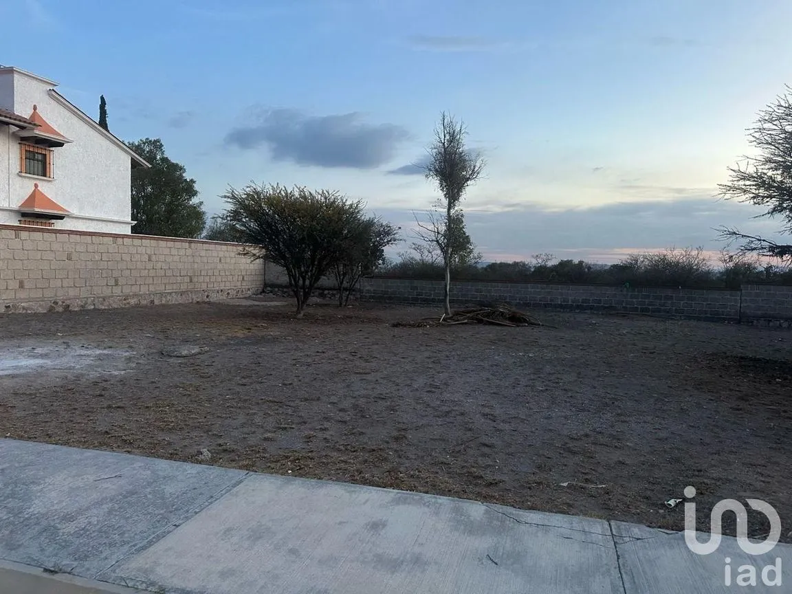 Terreno en Venta en Bernal, Ezequiel Montes, Querétaro | NEX-213803 | iad México | Foto 8 de 16