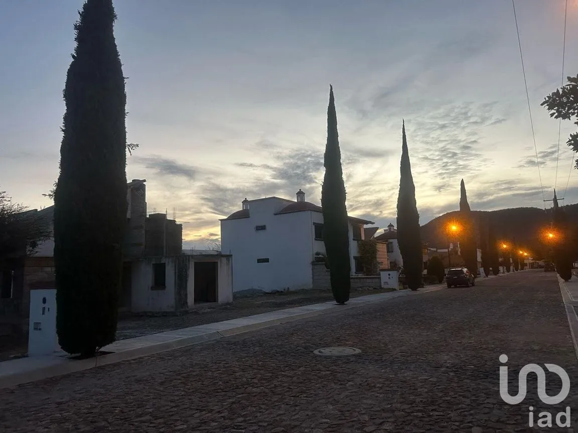 Terreno en Venta en Bernal, Ezequiel Montes, Querétaro | NEX-213803 | iad México | Foto 10 de 16