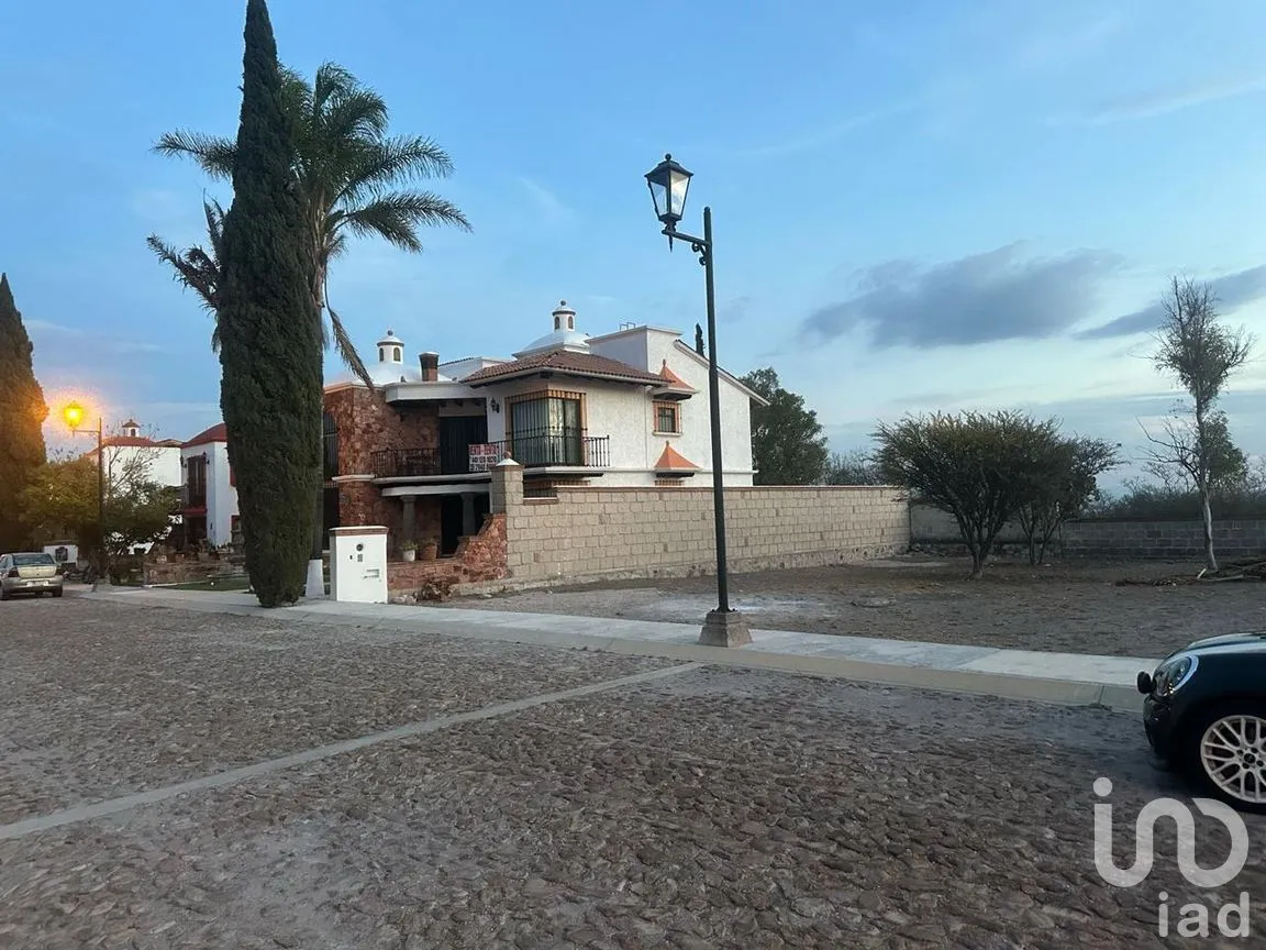 Terreno en Venta en Bernal, Ezequiel Montes, Querétaro | NEX-213803 | iad México | Foto 1 de 16