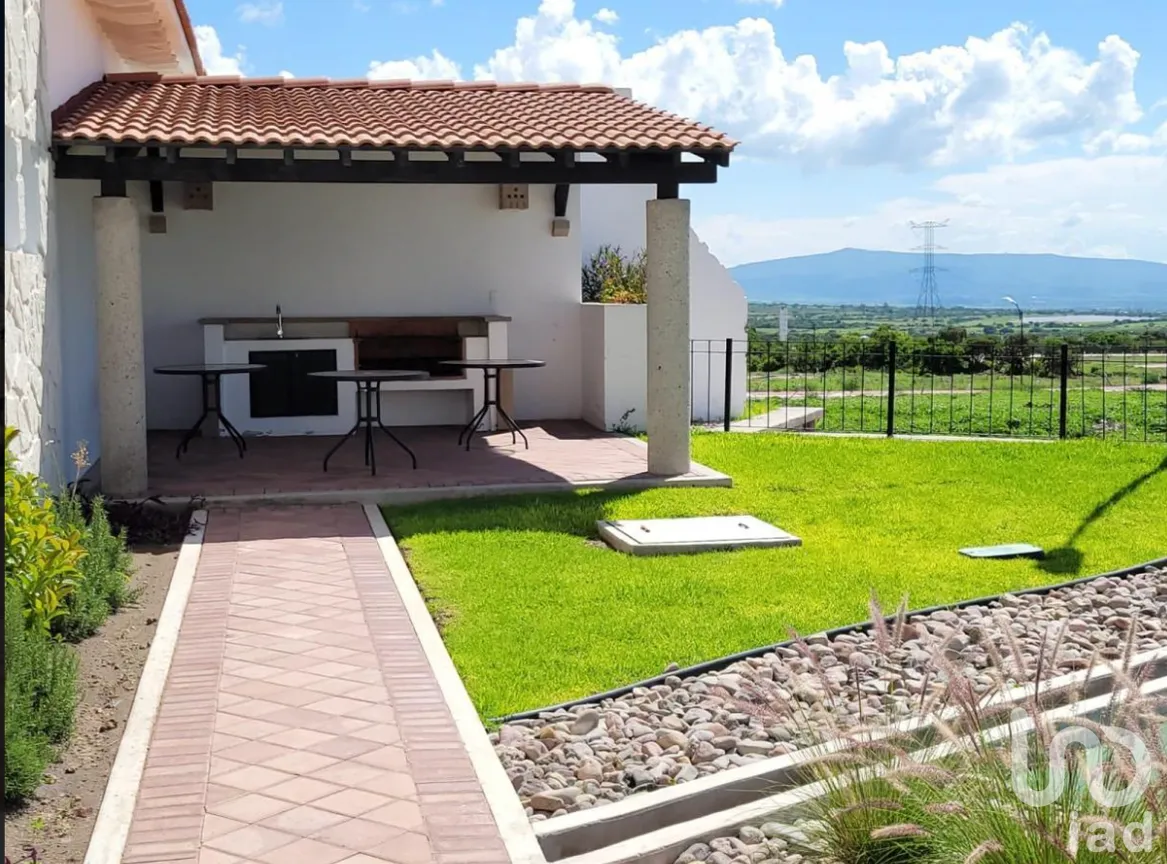 Terreno en Venta en Puerta de San Rafael, Corregidora, Querétaro | NEX-233736 | iad México | Foto 13 de 13