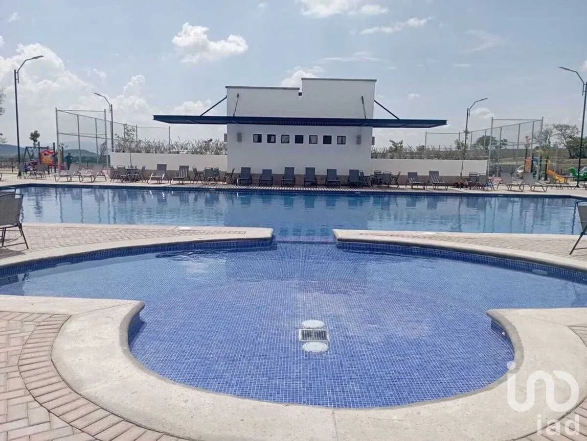 Terreno en Venta en Puerta de San Rafael, Corregidora, Querétaro | NEX-233736 | iad México | Foto 3 de 13