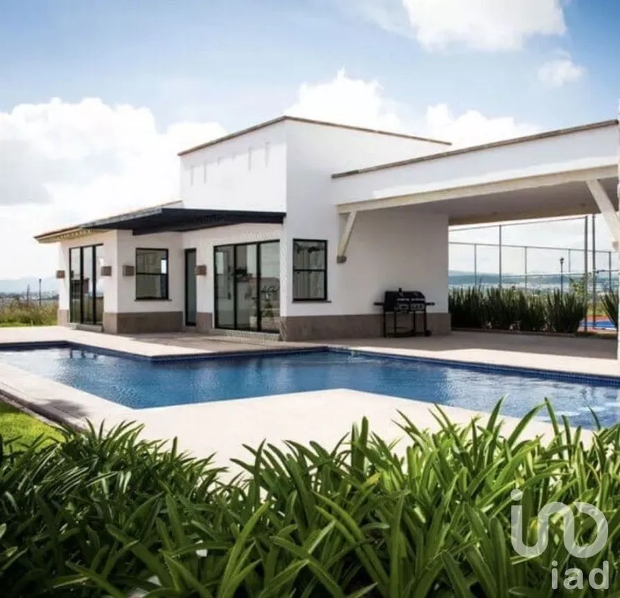 Terreno en Venta en Puerta de San Rafael, Corregidora, Querétaro | NEX-233736 | iad México | Foto 6 de 13