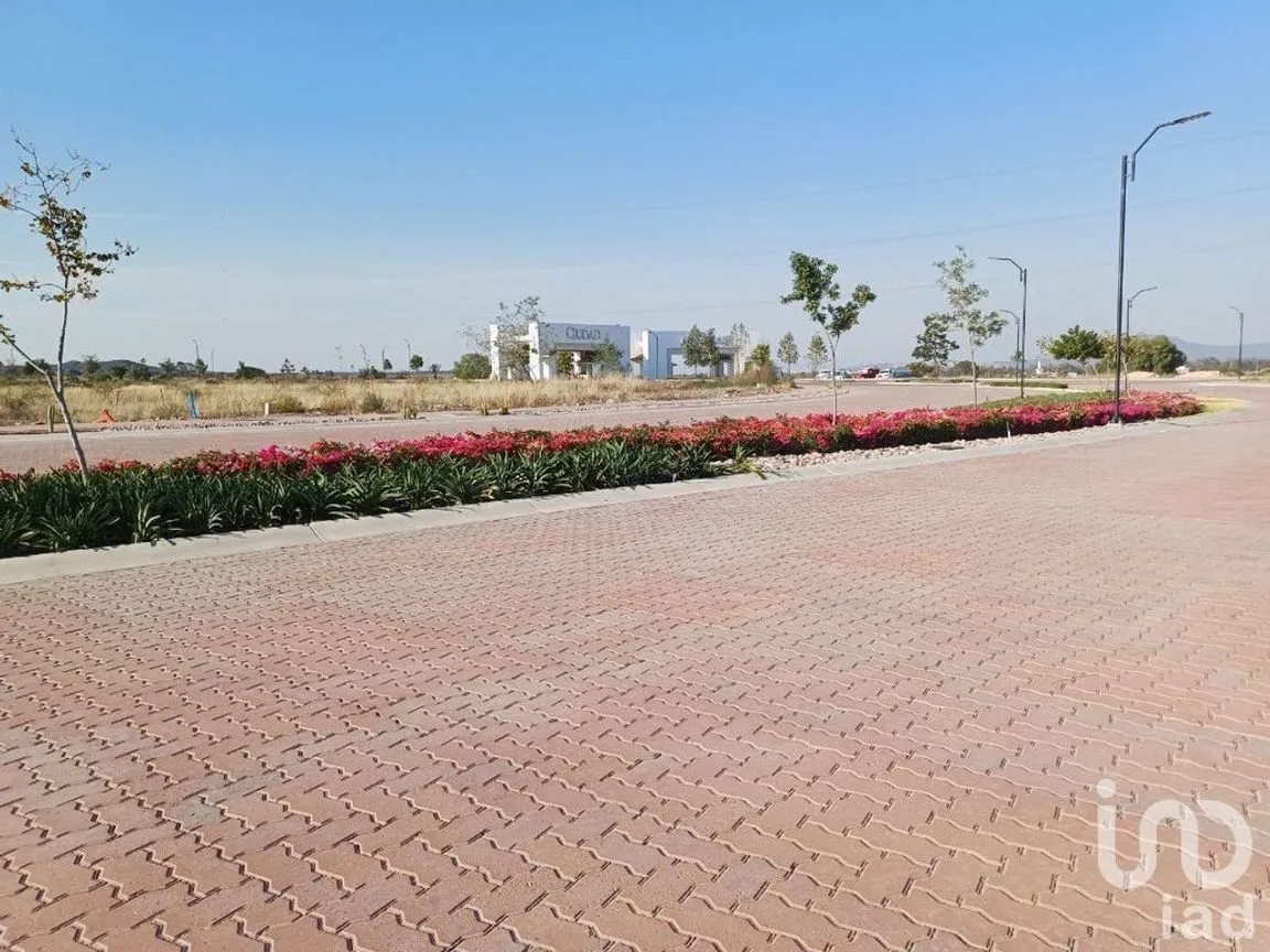 Terreno en Venta en Puerta de San Rafael, Corregidora, Querétaro | NEX-233933 | iad México | Foto 3 de 12