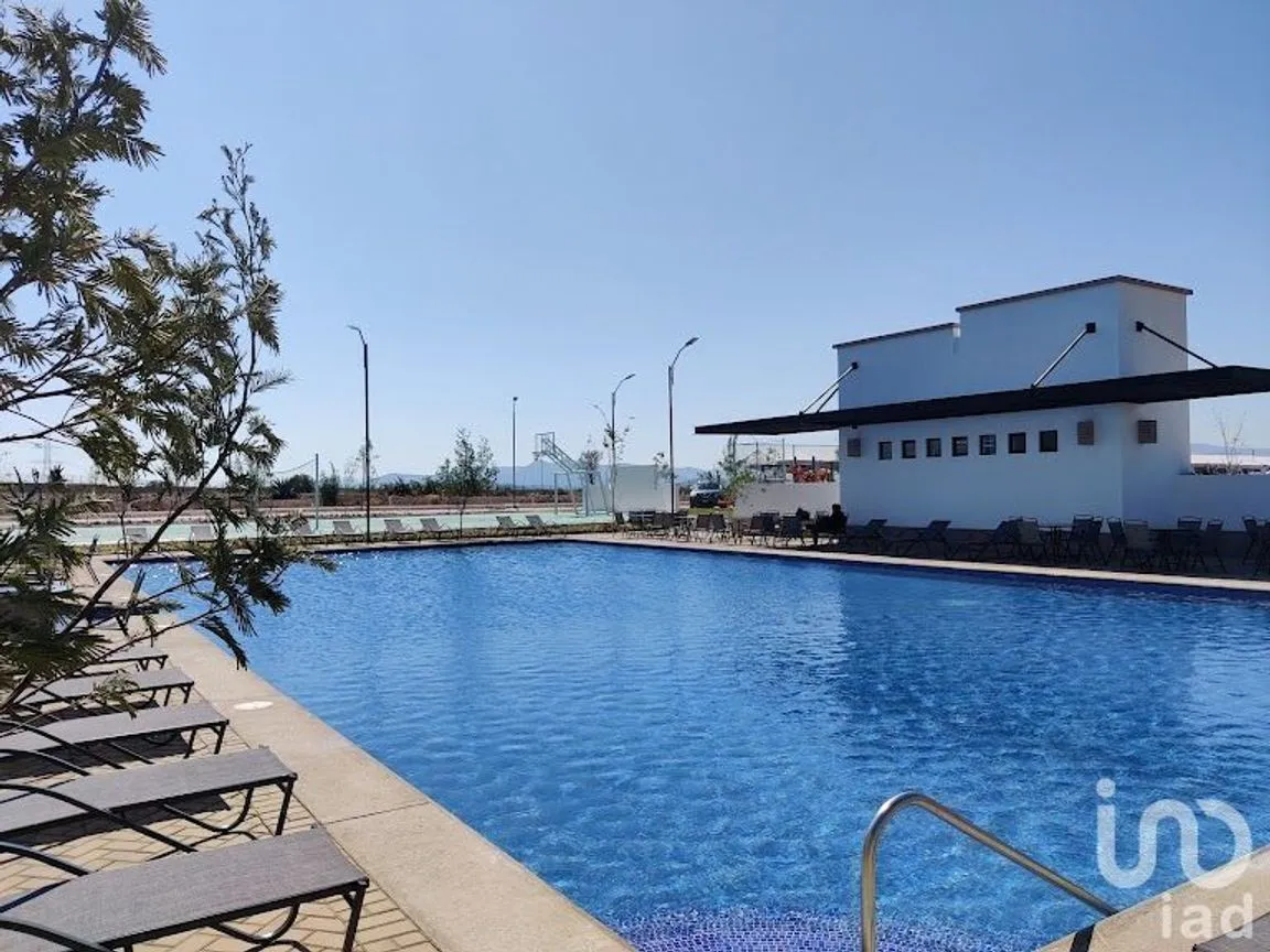 Terreno en Venta en Puerta de San Rafael, Corregidora, Querétaro | NEX-233933 | iad México | Foto 5 de 12