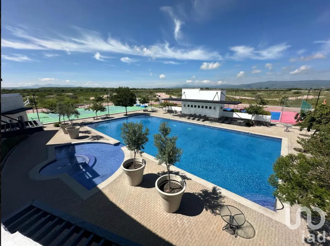 Terreno en Venta en Puerta de San Rafael, Corregidora, Querétaro | NEX-233933 | iad México | Foto 6 de 12