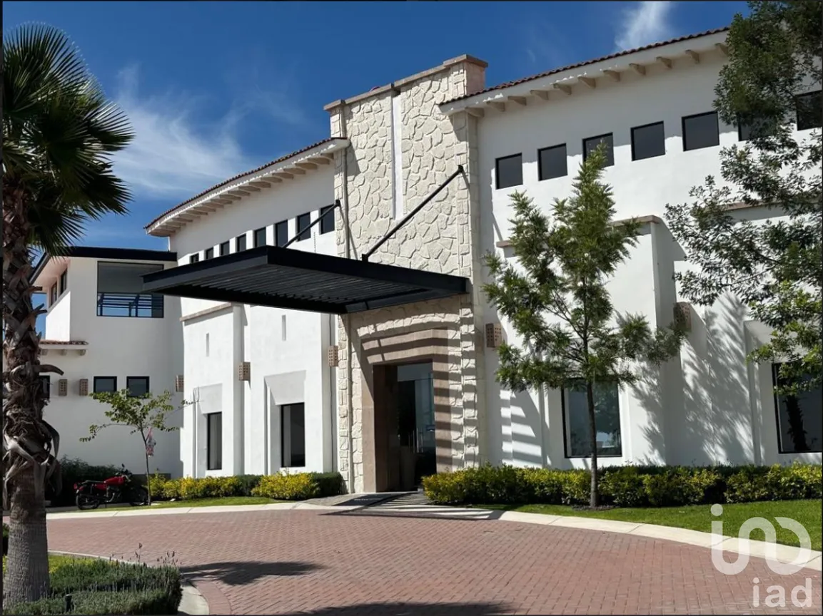 Terreno en Venta en Puerta de San Rafael, Corregidora, Querétaro | NEX-233933 | iad México | Foto 7 de 12