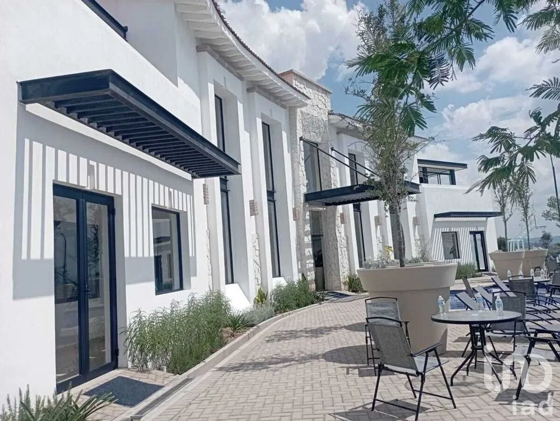 Terreno en Venta en Puerta de San Rafael, Corregidora, Querétaro | NEX-233933 | iad México | Foto 8 de 12