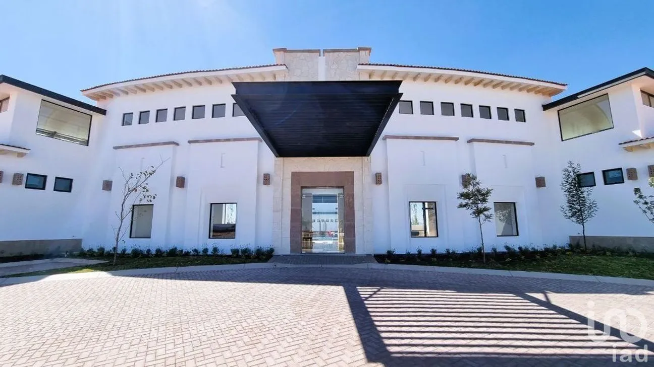 Terreno en Venta en Puerta de San Rafael, Corregidora, Querétaro | NEX-233953 | iad México | Foto 13 de 13