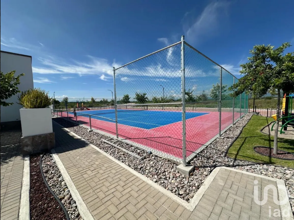 Terreno en Venta en Puerta de San Rafael, Corregidora, Querétaro | NEX-233953 | iad México | Foto 5 de 13