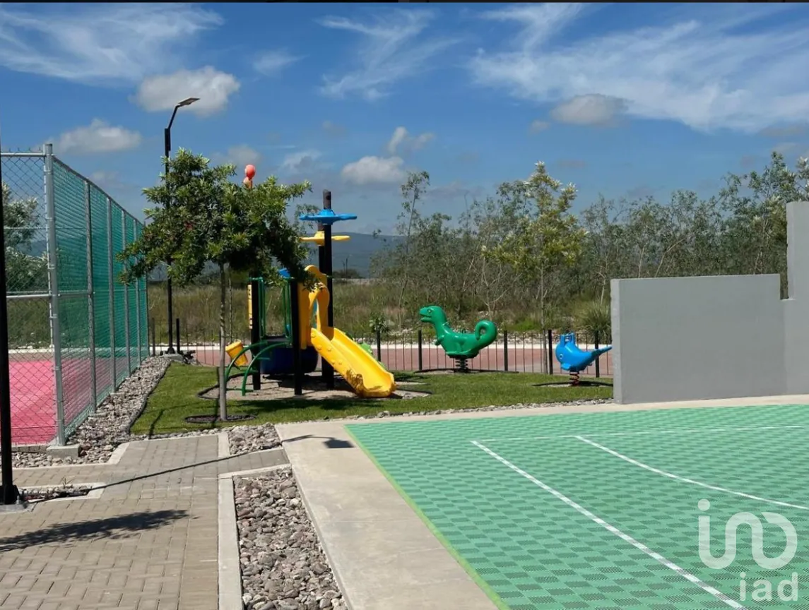 Terreno en Venta en Puerta de San Rafael, Corregidora, Querétaro | NEX-233953 | iad México | Foto 7 de 13