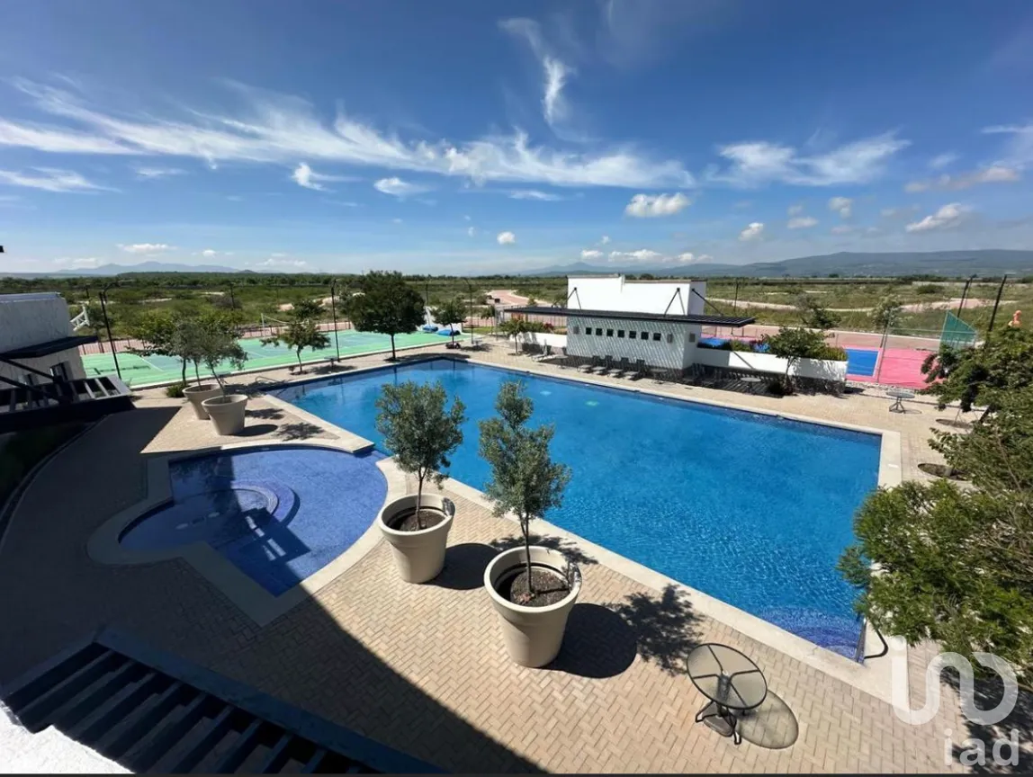 Terreno en Venta en Puerta de San Rafael, Corregidora, Querétaro | NEX-233953 | iad México | Foto 8 de 13