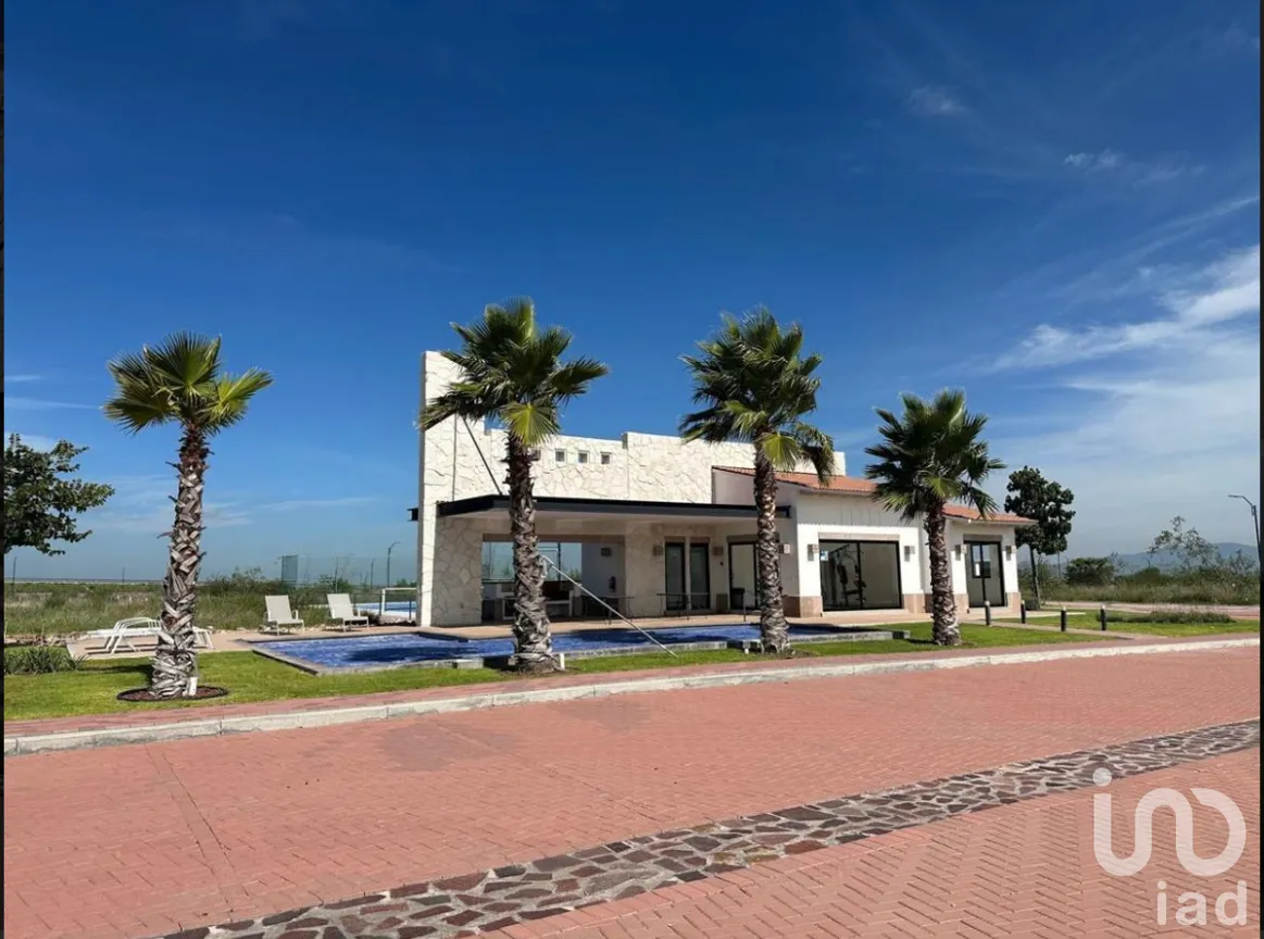 Terreno en Venta en Puerta de San Rafael, Corregidora, Querétaro | NEX-233953 | iad México | Foto 9 de 13