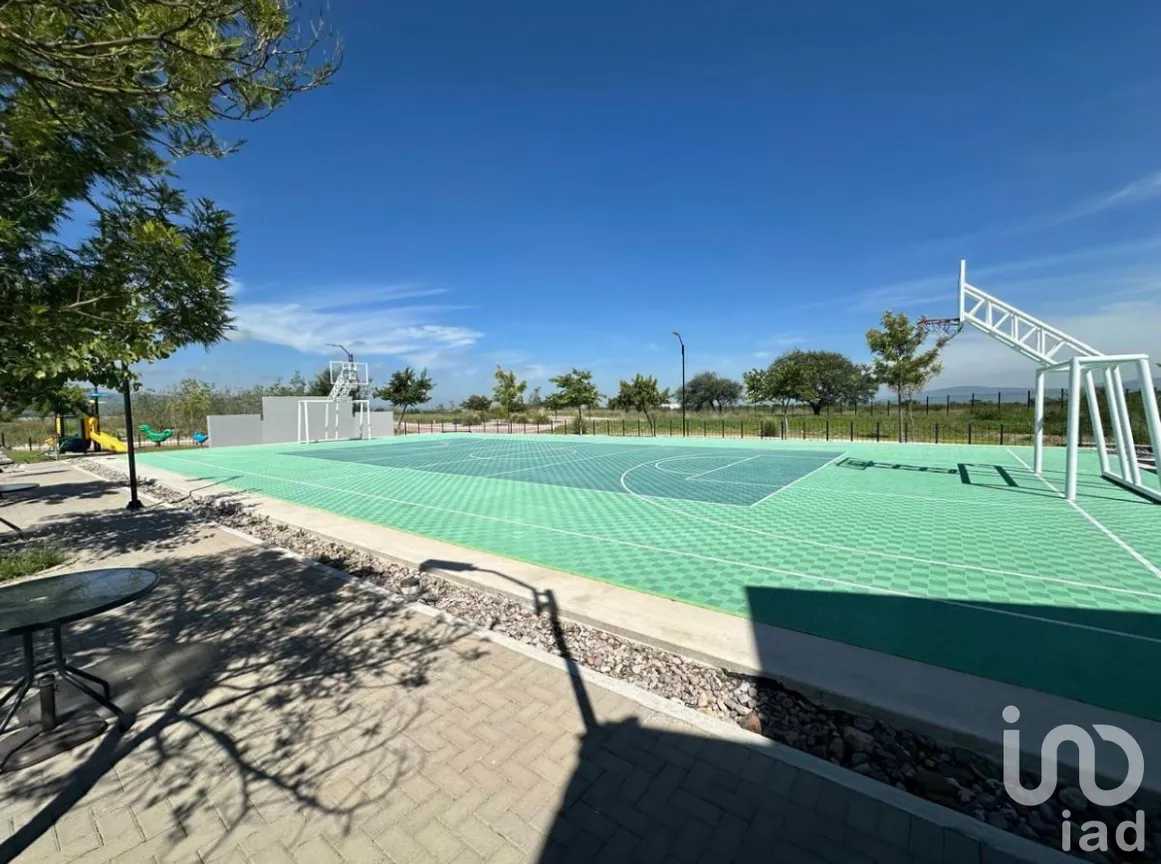 Terreno en Venta en Puerta de San Rafael, Corregidora, Querétaro | NEX-233953 | iad México | Foto 10 de 13