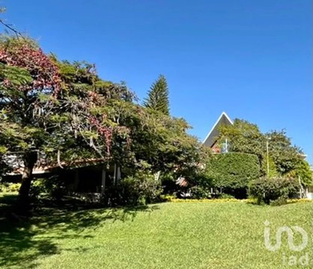 Casa en Venta en Rancho Cortes, Cuernavaca, Morelos | NEX-239884 | iad México | Foto 2 de 80