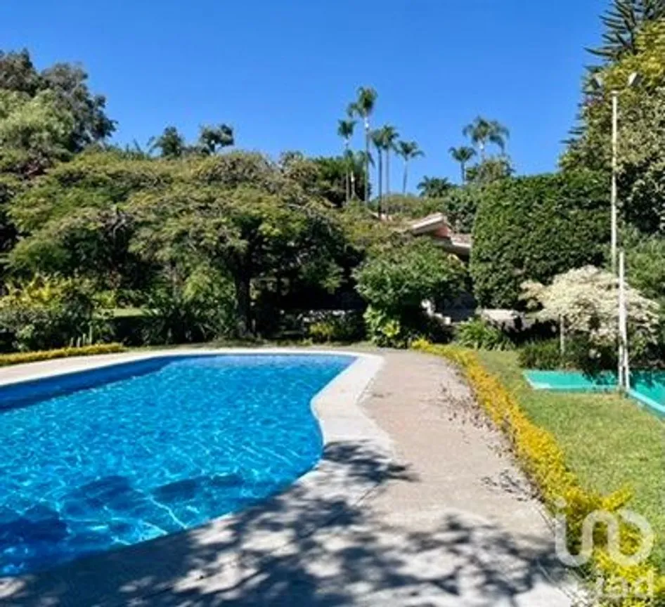 Casa en Venta en Rancho Cortes, Cuernavaca, Morelos | NEX-239884 | iad México | Foto 12 de 80