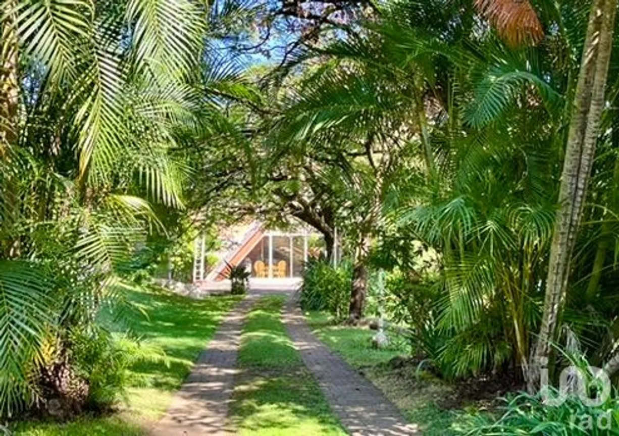 Casa en Venta en Rancho Cortes, Cuernavaca, Morelos | NEX-239884 | iad México | Foto 13 de 80