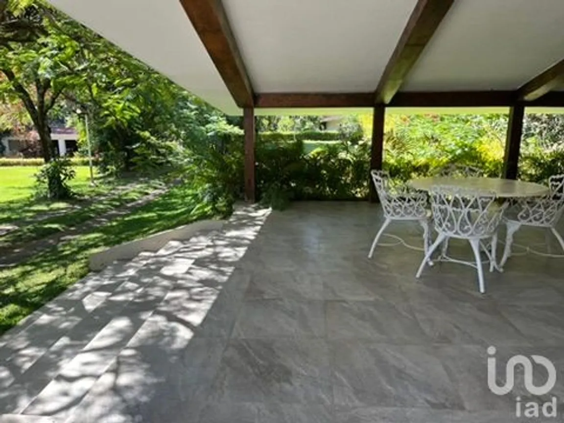 Casa en Venta en Rancho Cortes, Cuernavaca, Morelos | NEX-239884 | iad México | Foto 17 de 80