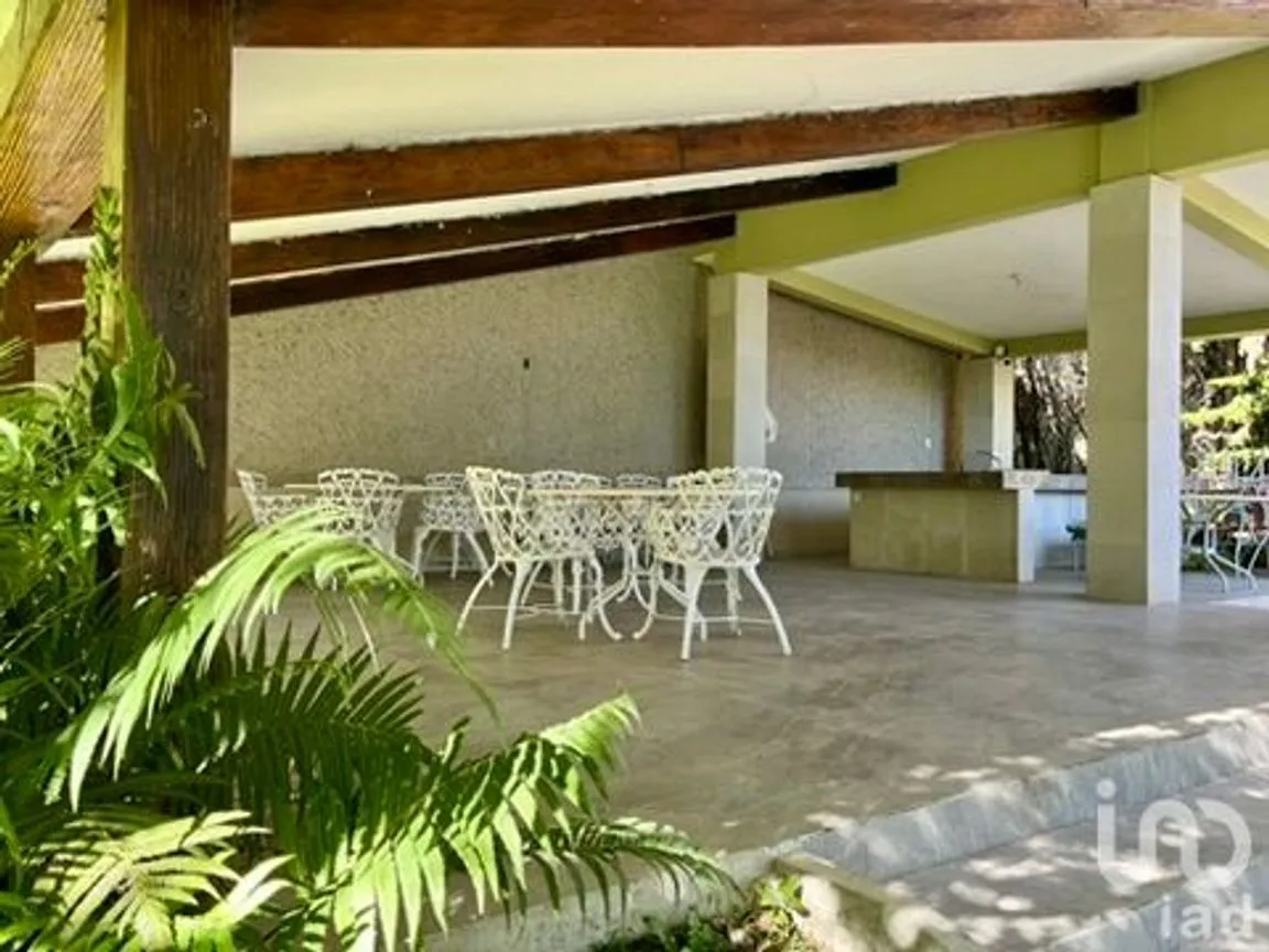 Casa en Venta en Rancho Cortes, Cuernavaca, Morelos | NEX-239884 | iad México | Foto 18 de 80