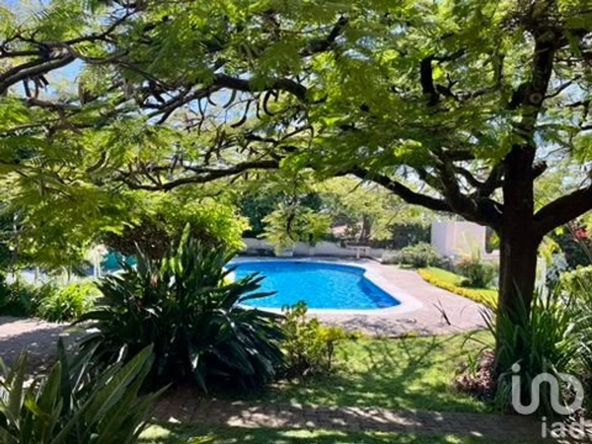 Casa en Venta en Rancho Cortes, Cuernavaca, Morelos | NEX-239884 | iad México | Foto 3 de 80