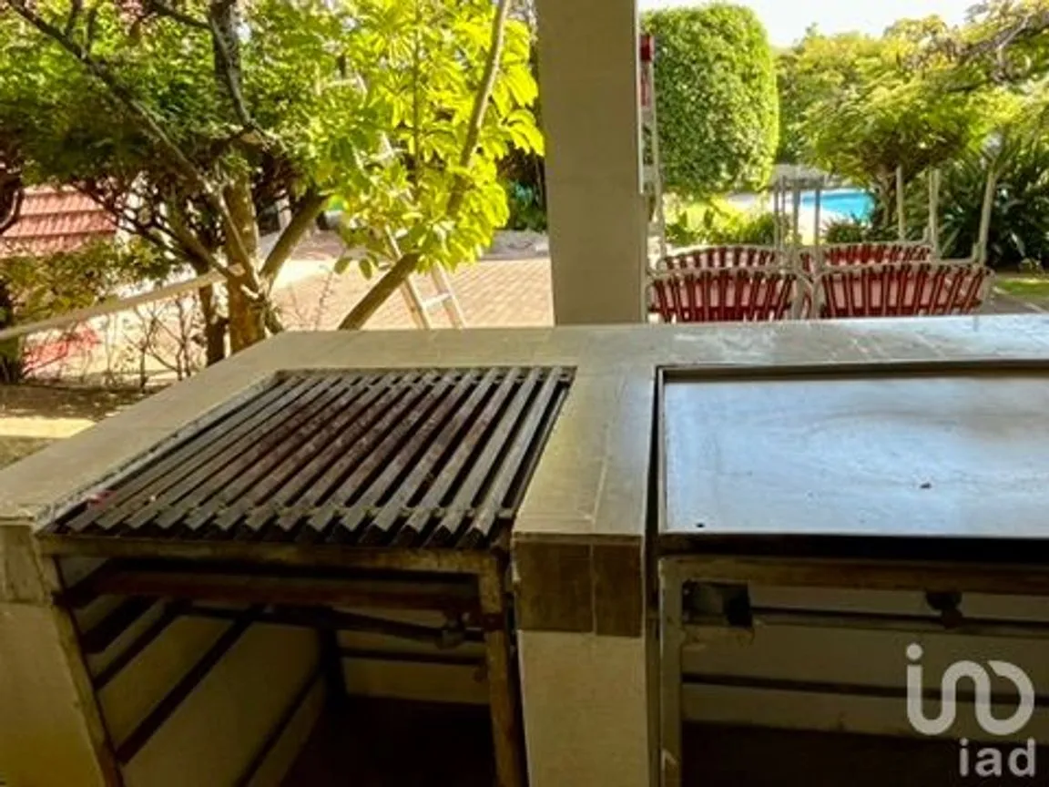 Casa en Venta en Rancho Cortes, Cuernavaca, Morelos | NEX-239884 | iad México | Foto 21 de 80