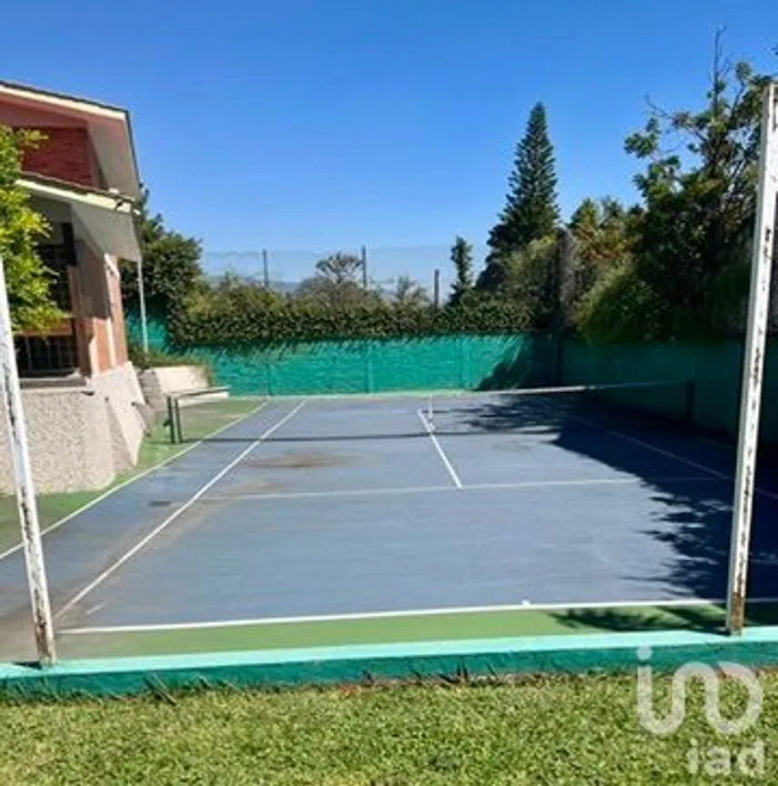 Casa en Venta en Rancho Cortes, Cuernavaca, Morelos | NEX-239884 | iad México | Foto 23 de 80