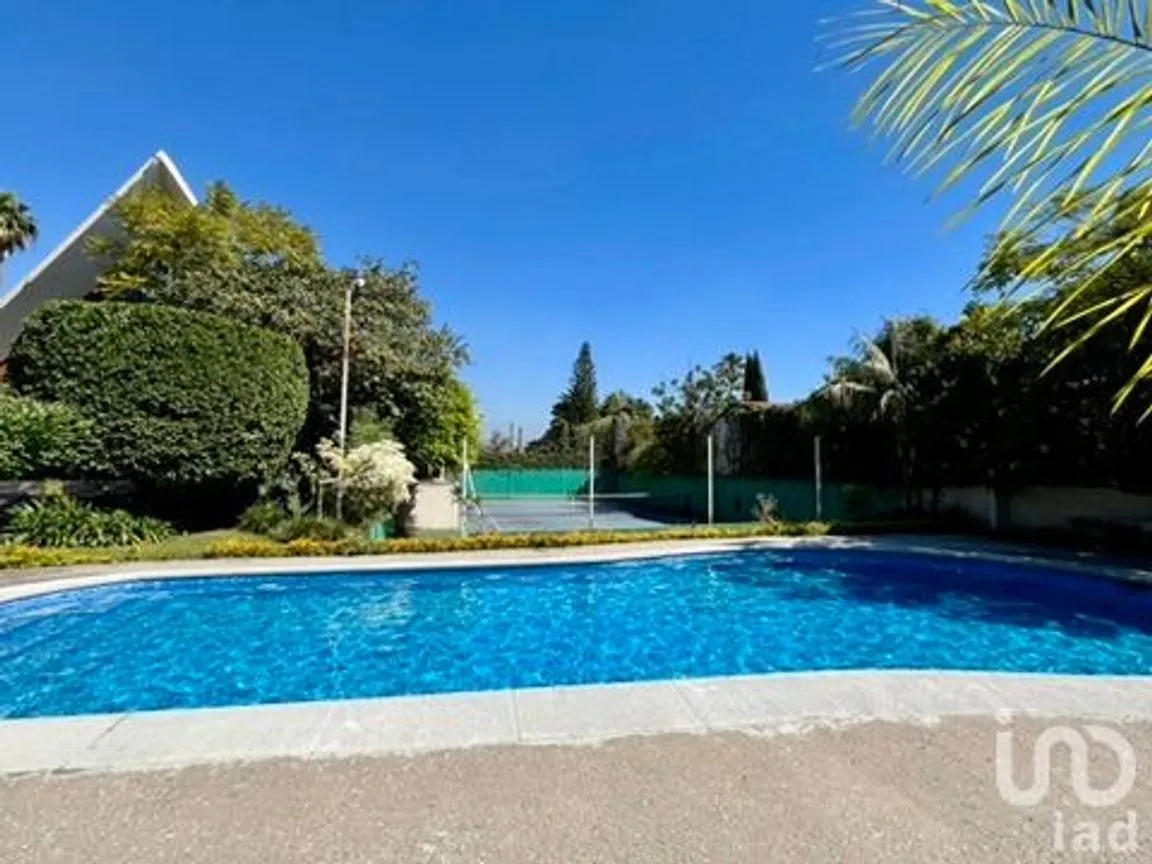 Casa en Venta en Rancho Cortes, Cuernavaca, Morelos | NEX-239884 | iad México | Foto 25 de 80