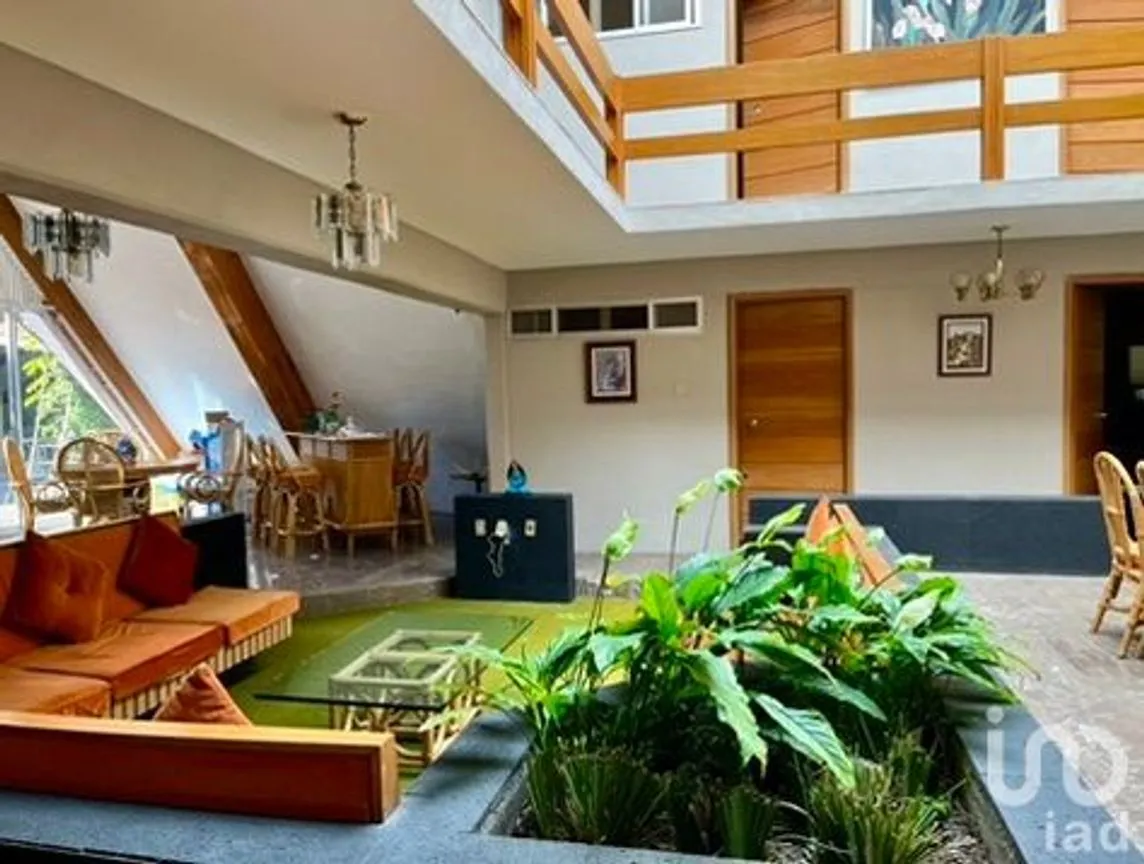 Casa en Venta en Rancho Cortes, Cuernavaca, Morelos | NEX-239884 | iad México | Foto 32 de 80