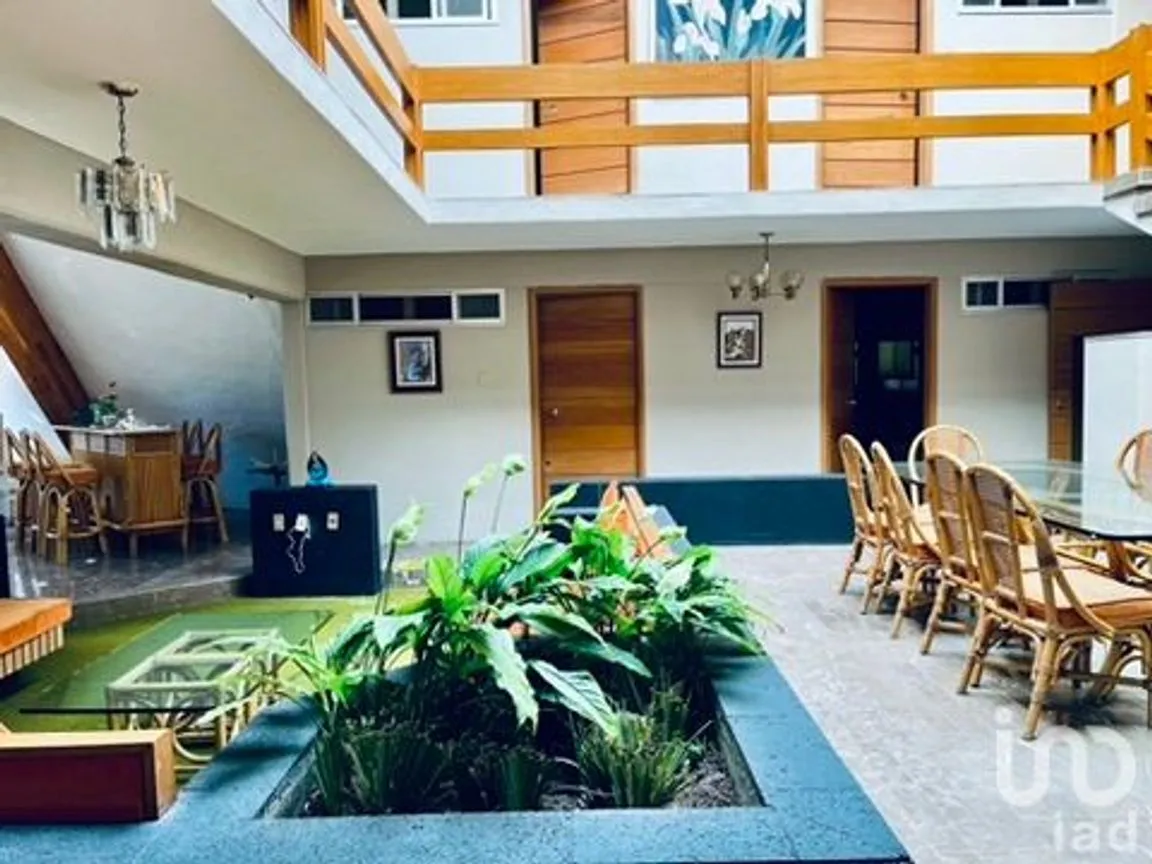 Casa en Venta en Rancho Cortes, Cuernavaca, Morelos | NEX-239884 | iad México | Foto 33 de 80