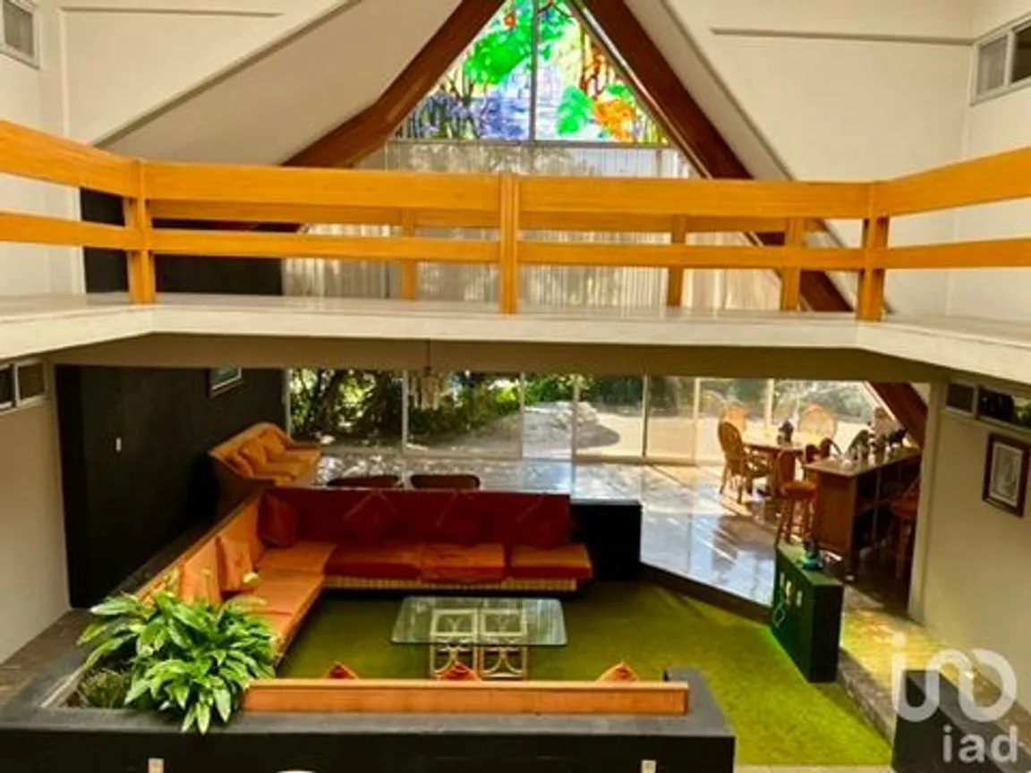 Casa en Venta en Rancho Cortes, Cuernavaca, Morelos | NEX-239884 | iad México | Foto 34 de 80