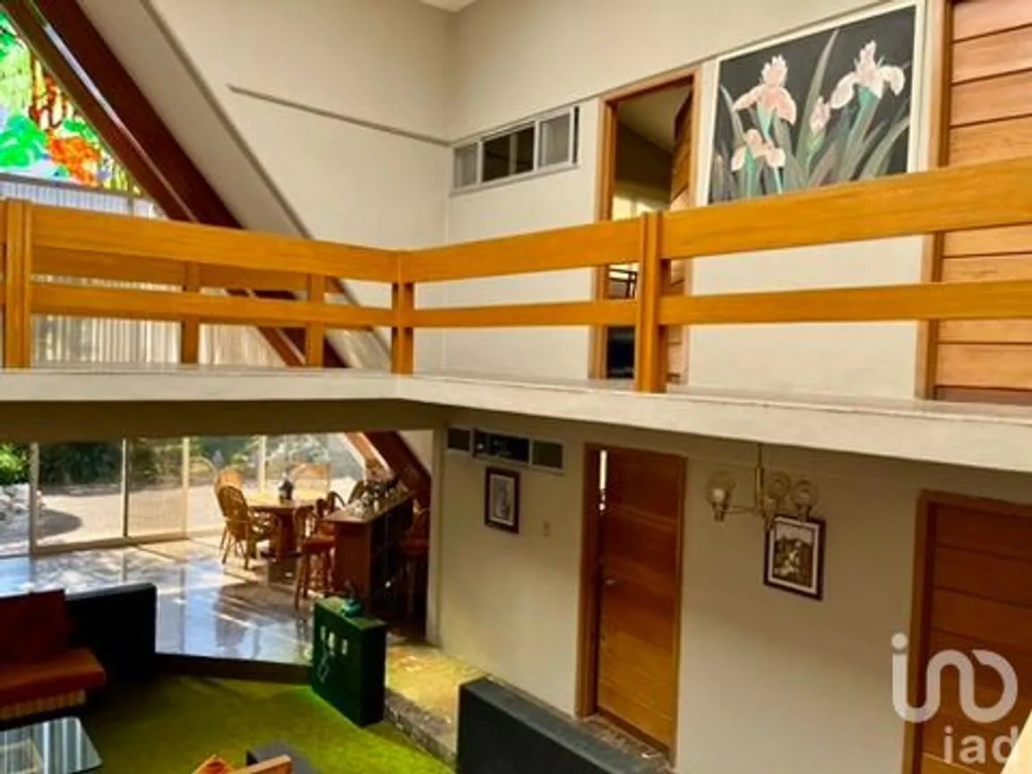 Casa en Venta en Rancho Cortes, Cuernavaca, Morelos | NEX-239884 | iad México | Foto 40 de 80