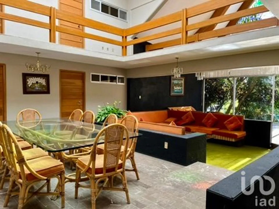 Casa en Venta en Rancho Cortes, Cuernavaca, Morelos | NEX-239884 | iad México | Foto 42 de 80