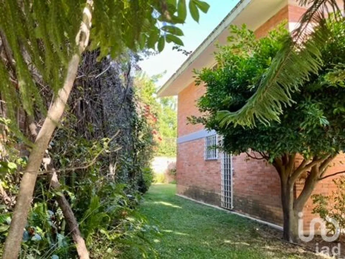 Casa en Venta en Rancho Cortes, Cuernavaca, Morelos | NEX-239884 | iad México | Foto 59 de 80