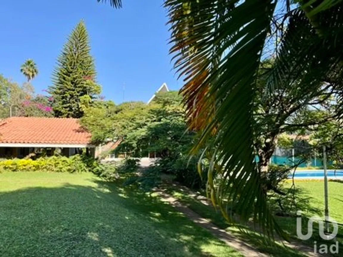 Casa en Venta en Rancho Cortes, Cuernavaca, Morelos | NEX-239884 | iad México | Foto 7 de 80