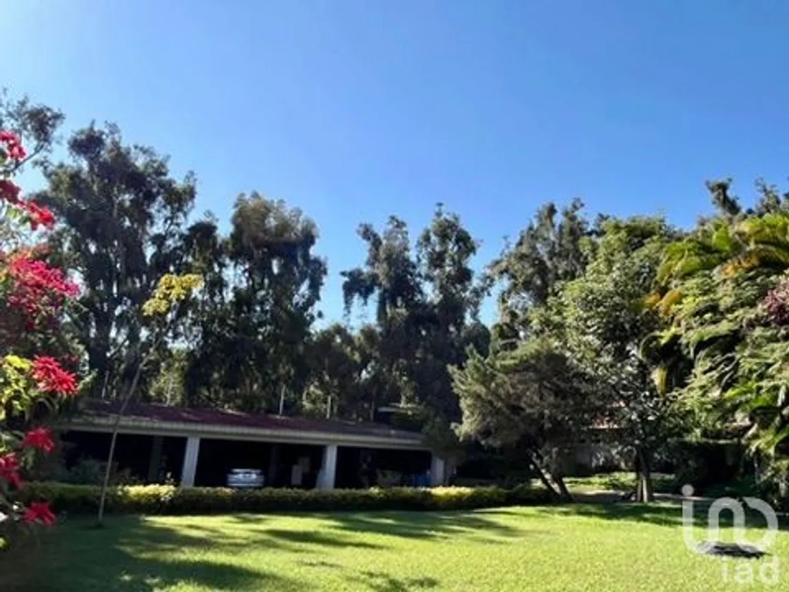 Casa en Venta en Rancho Cortes, Cuernavaca, Morelos | NEX-239884 | iad México | Foto 61 de 80