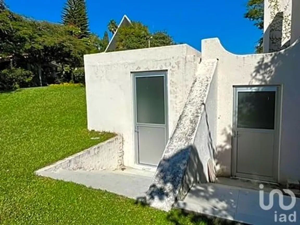 Casa en Venta en Rancho Cortes, Cuernavaca, Morelos | NEX-239884 | iad México | Foto 65 de 80