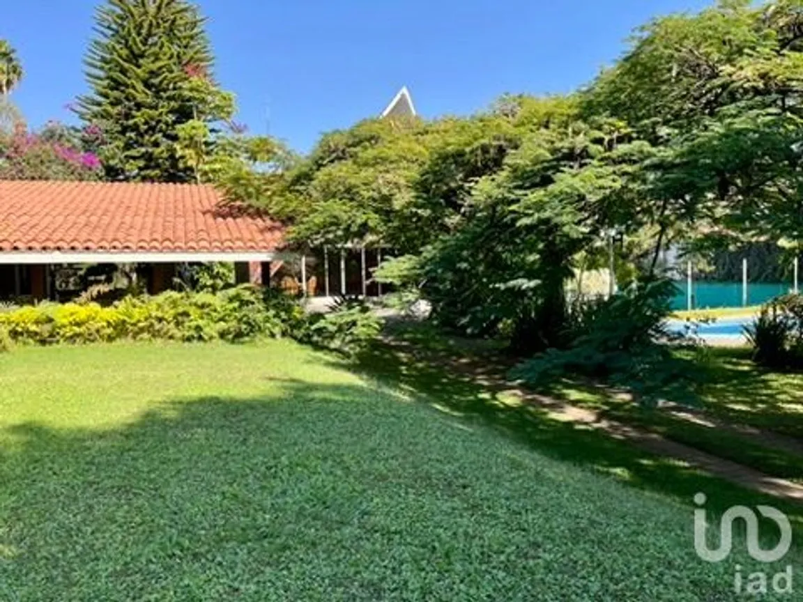 Casa en Venta en Rancho Cortes, Cuernavaca, Morelos | NEX-239884 | iad México | Foto 66 de 80