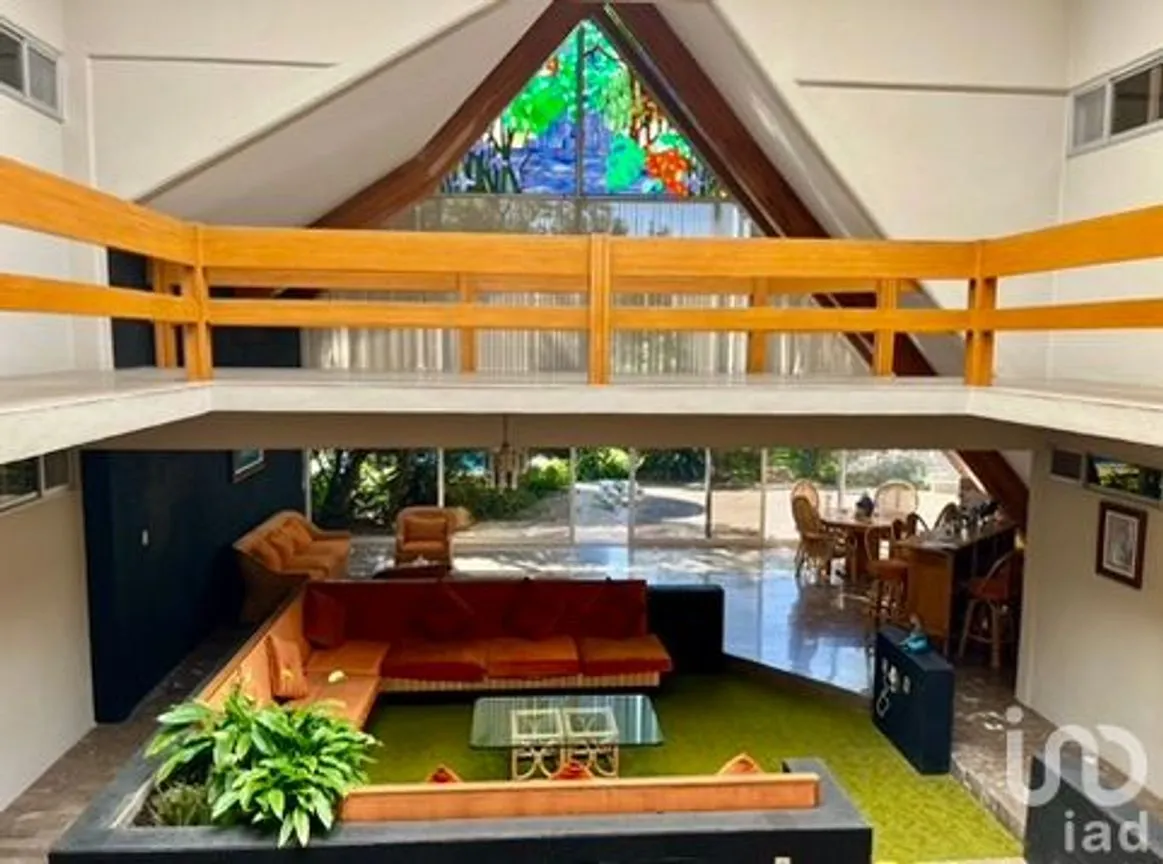 Casa en Venta en Rancho Cortes, Cuernavaca, Morelos | NEX-239884 | iad México | Foto 75 de 80