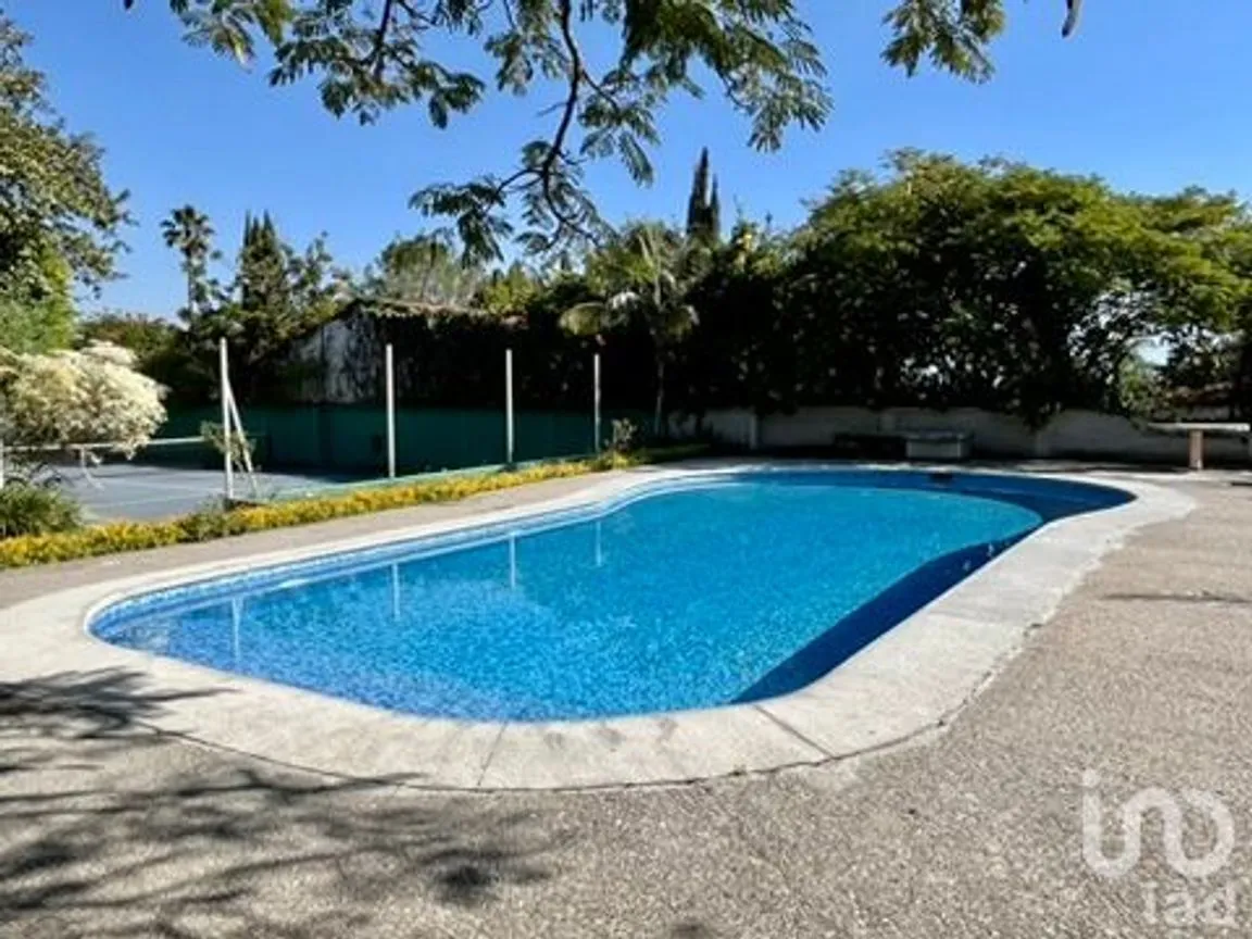 Casa en Venta en Rancho Cortes, Cuernavaca, Morelos | NEX-239884 | iad México | Foto 77 de 80