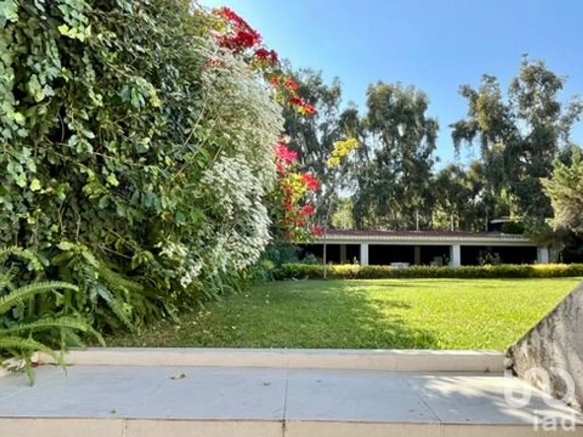 Casa en Venta en Rancho Cortes, Cuernavaca, Morelos | NEX-239884 | iad México | Foto 9 de 80