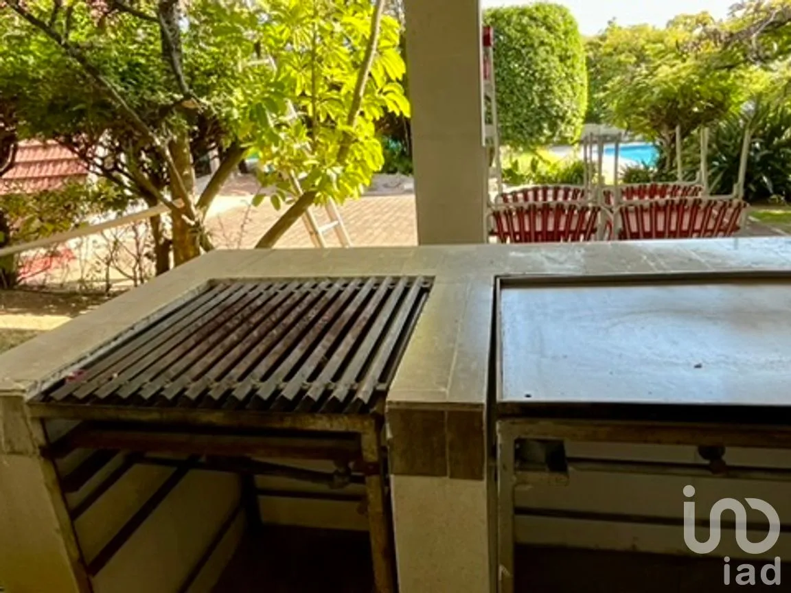 Casa en Venta en Rancho Cortes, Cuernavaca, Morelos | NEX-239884 | iad México | Foto 21 de 80