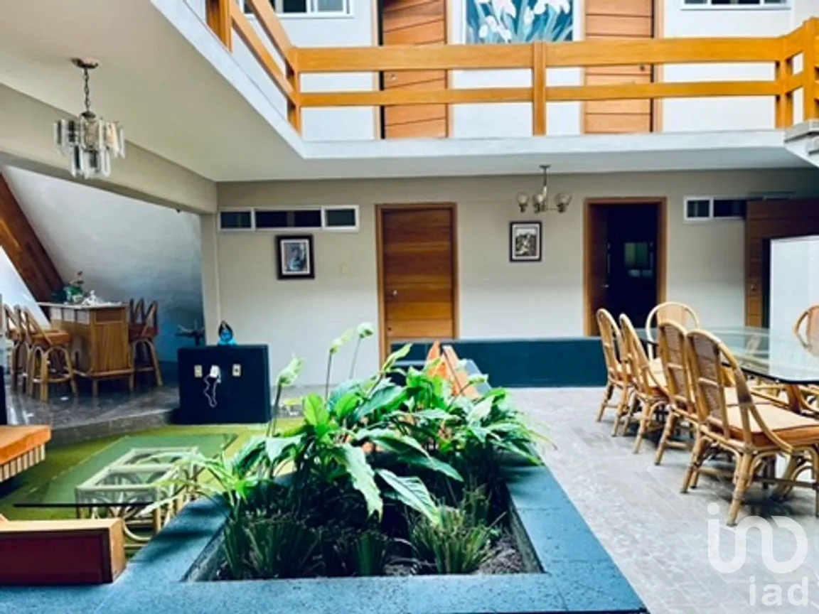 Casa en Venta en Rancho Cortes, Cuernavaca, Morelos | NEX-239884 | iad México | Foto 33 de 80