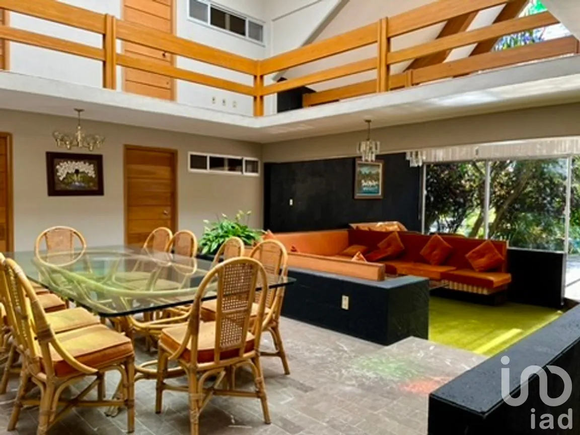 Casa en Venta en Rancho Cortes, Cuernavaca, Morelos | NEX-239884 | iad México | Foto 35 de 80