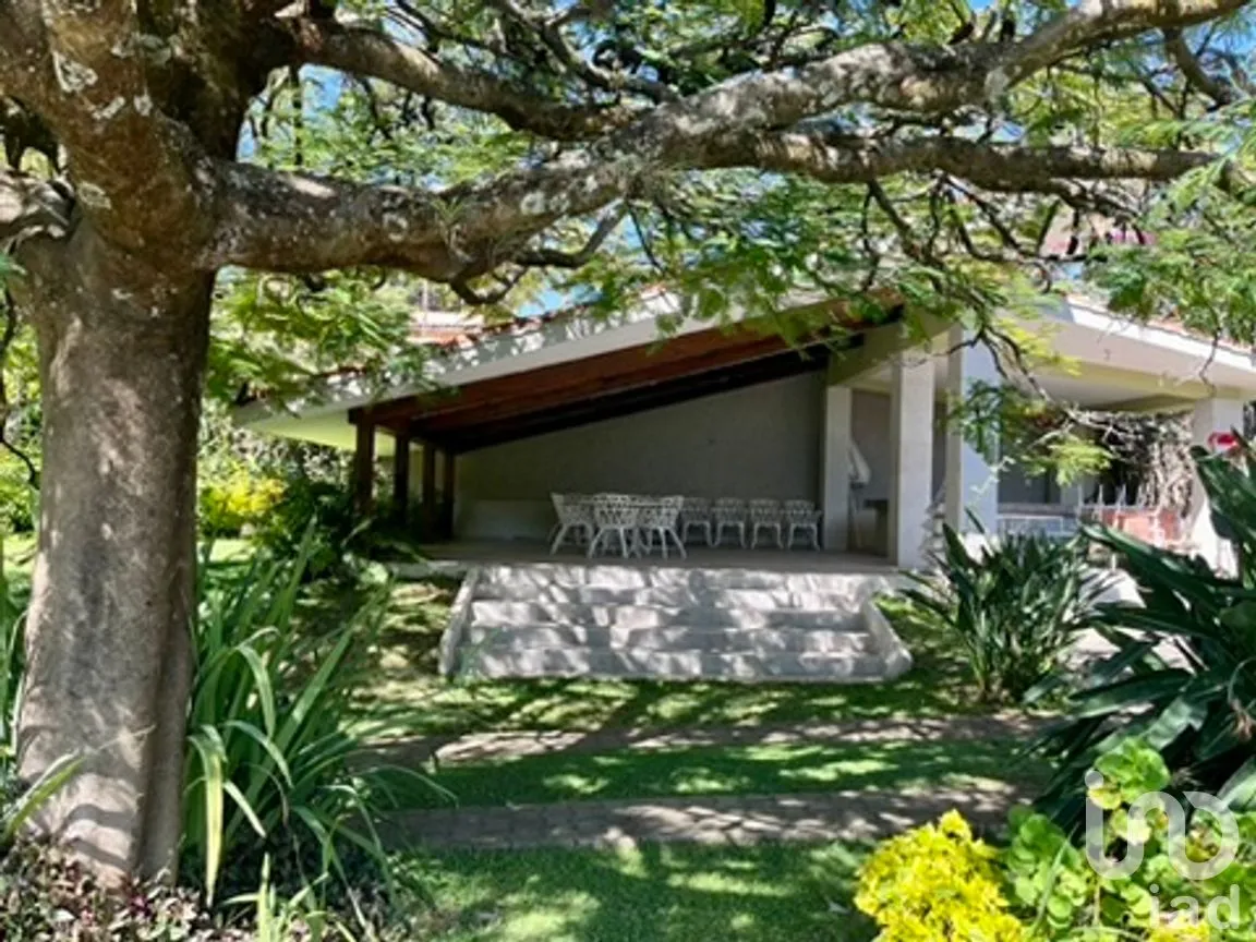 Casa en Venta en Rancho Cortes, Cuernavaca, Morelos | NEX-239884 | iad México | Foto 15 de 80