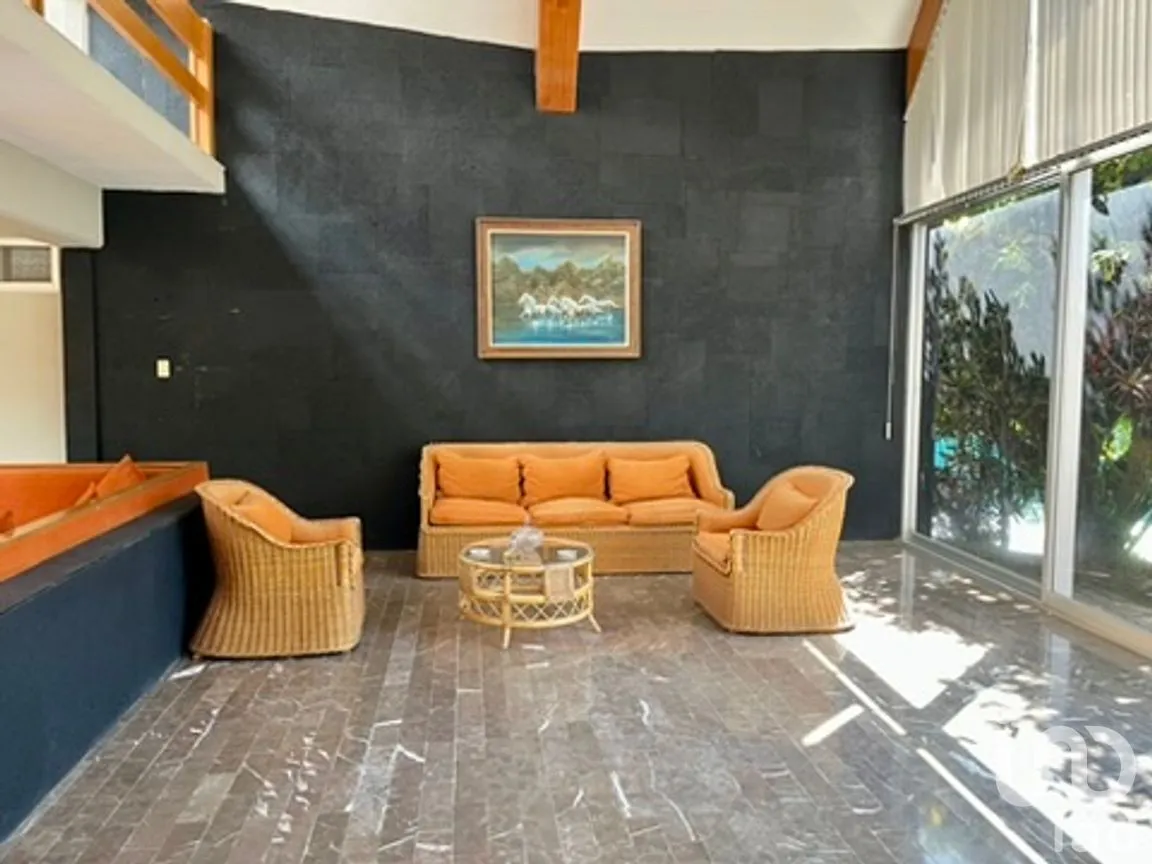 Casa en Venta en Rancho Cortes, Cuernavaca, Morelos | NEX-239884 | iad México | Foto 27 de 80