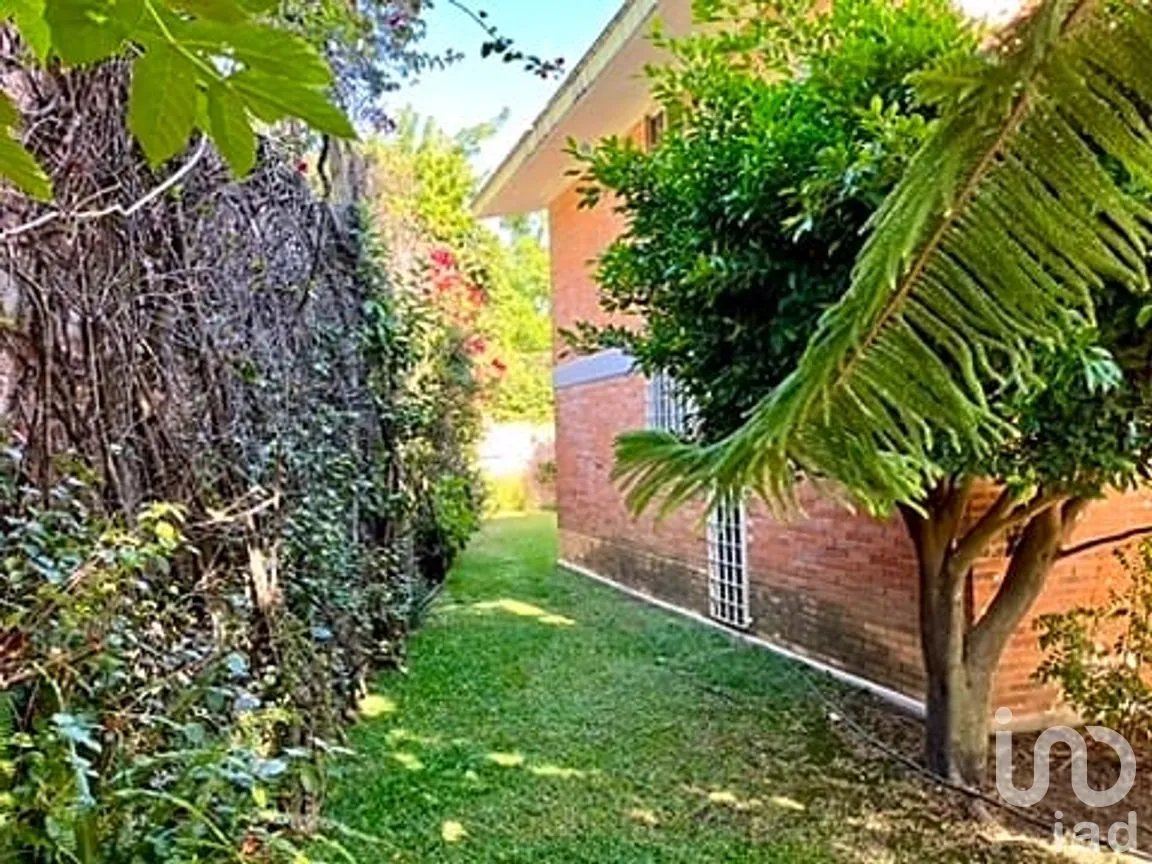 Casa en Venta en Rancho Cortes, Cuernavaca, Morelos | NEX-239884 | iad México | Foto 57 de 80