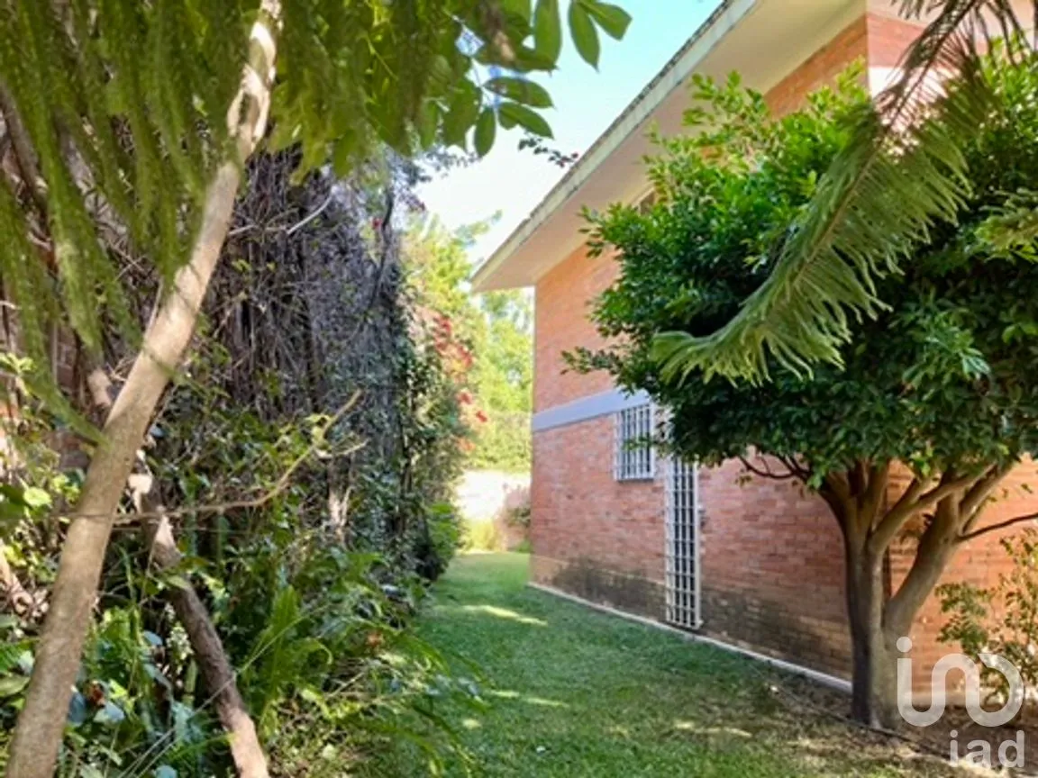 Casa en Venta en Rancho Cortes, Cuernavaca, Morelos | NEX-239884 | iad México | Foto 59 de 80
